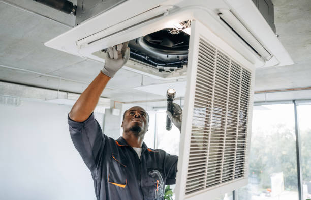 Licensed Hvac Installation service in Cresson, TX - FH HVAC