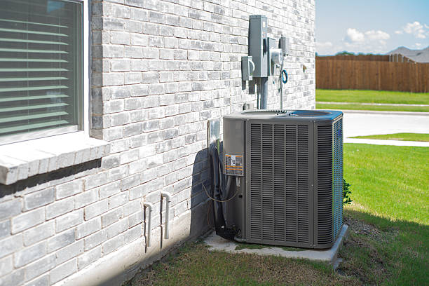 Reliable Hvac Installation contractor in Cresson, TX by FH HVAC